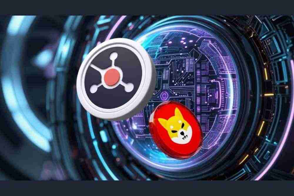 Shiba Inu,Ruvi AI和投资:导航加密货币景观